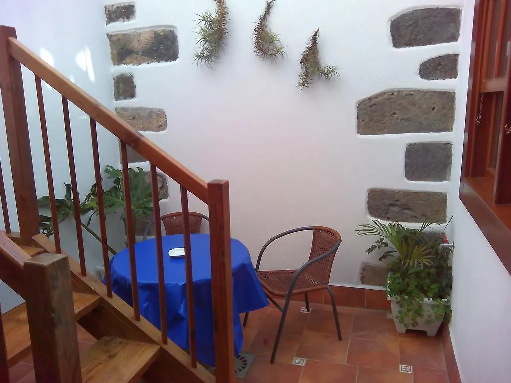 Villa Casa Marilan Santa Cruz de la Palma  0*, Santa Cruz de la Palma (Isla de la Palma)