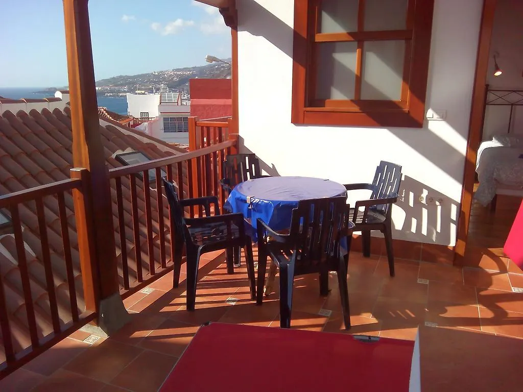 Villa Casa Marilan Santa Cruz de la Palma  Сasa de vacaciones