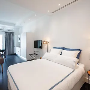 El Mango Appartement