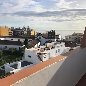 Atico Palomas Сasa de vacaciones