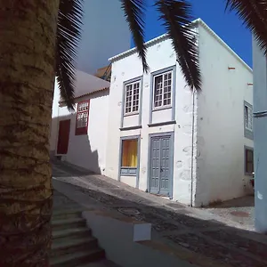 Estudio Baltasar Martin Apartamento